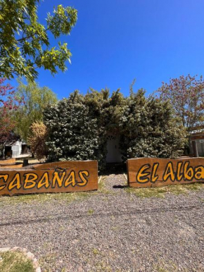 Cabañas El Alba